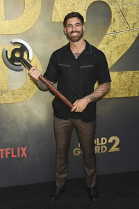 Filmpremiere 'The Old Guard 2' in Los Angeles