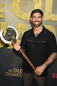 Filmpremiere 'The Old Guard 2' in Los Angeles