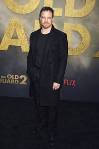 Filmpremiere 'The Old Guard 2' in Los Angeles