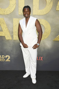 Filmpremiere 'The Old Guard 2' in Los Angeles