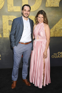 Filmpremiere 'The Old Guard 2' in Los Angeles