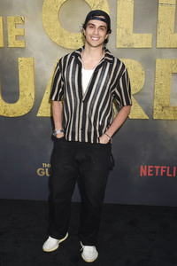 Filmpremiere 'The Old Guard 2' in Los Angeles