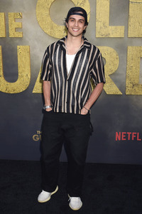 Filmpremiere 'The Old Guard 2' in Los Angeles