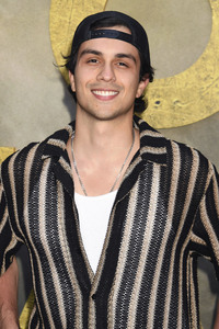 Filmpremiere 'The Old Guard 2' in Los Angeles