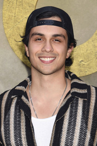 Filmpremiere 'The Old Guard 2' in Los Angeles