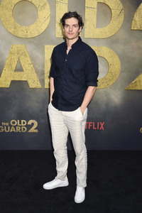 Filmpremiere 'The Old Guard 2' in Los Angeles