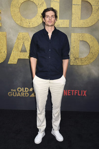 Filmpremiere 'The Old Guard 2' in Los Angeles