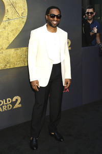 Filmpremiere 'The Old Guard 2' in Los Angeles