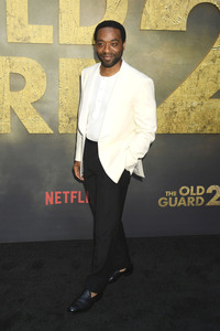 Filmpremiere 'The Old Guard 2' in Los Angeles