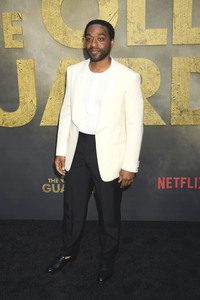 Filmpremiere 'The Old Guard 2' in Los Angeles