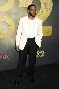 Filmpremiere 'The Old Guard 2' in Los Angeles