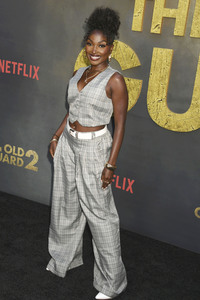 Filmpremiere 'The Old Guard 2' in Los Angeles