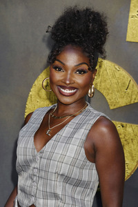 Filmpremiere 'The Old Guard 2' in Los Angeles