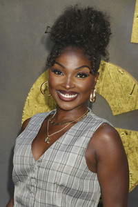 Filmpremiere 'The Old Guard 2' in Los Angeles