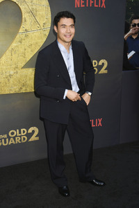 Filmpremiere 'The Old Guard 2' in Los Angeles