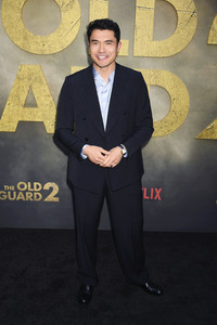 Filmpremiere 'The Old Guard 2' in Los Angeles