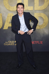 Filmpremiere 'The Old Guard 2' in Los Angeles
