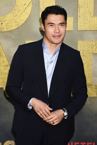 Filmpremiere 'The Old Guard 2' in Los Angeles