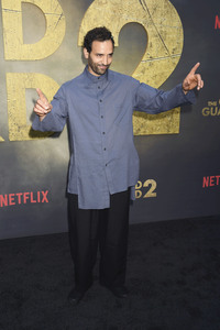 Filmpremiere 'The Old Guard 2' in Los Angeles