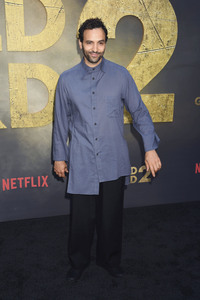 Filmpremiere 'The Old Guard 2' in Los Angeles