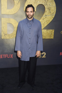 Filmpremiere 'The Old Guard 2' in Los Angeles