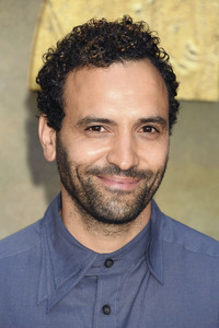 Filmpremiere 'The Old Guard 2' in Los Angeles