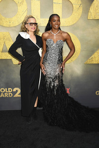 Filmpremiere 'The Old Guard 2' in Los Angeles