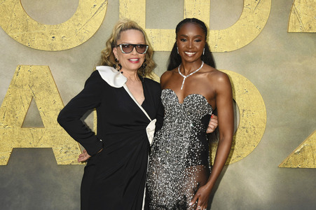 Filmpremiere 'The Old Guard 2' in Los Angeles