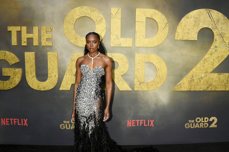 Filmpremiere 'The Old Guard 2' in Los Angeles