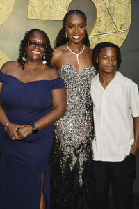 Filmpremiere 'The Old Guard 2' in Los Angeles