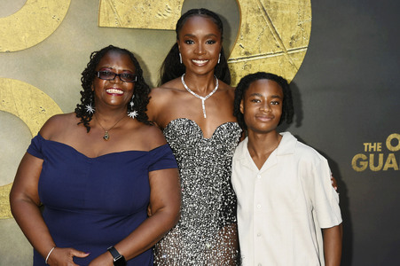 Filmpremiere 'The Old Guard 2' in Los Angeles