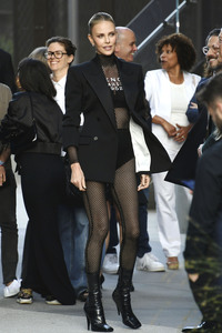 Filmpremiere 'The Old Guard 2' in Los Angeles