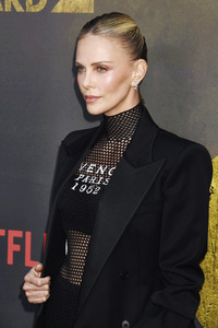 Filmpremiere 'The Old Guard 2' in Los Angeles