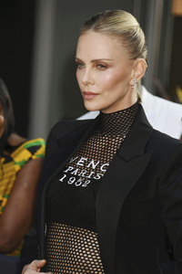 Filmpremiere 'The Old Guard 2' in Los Angeles