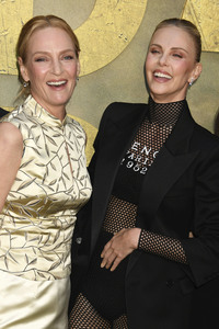 Filmpremiere 'The Old Guard 2' in Los Angeles