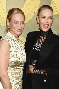 Filmpremiere 'The Old Guard 2' in Los Angeles