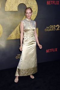 Filmpremiere 'The Old Guard 2' in Los Angeles