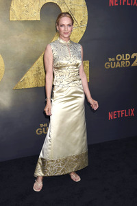 Filmpremiere 'The Old Guard 2' in Los Angeles