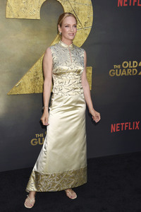 Filmpremiere 'The Old Guard 2' in Los Angeles