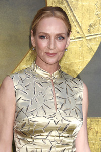 Filmpremiere 'The Old Guard 2' in Los Angeles