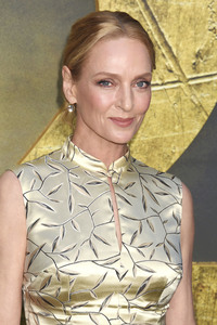 Filmpremiere 'The Old Guard 2' in Los Angeles