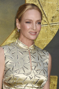 Filmpremiere 'The Old Guard 2' in Los Angeles