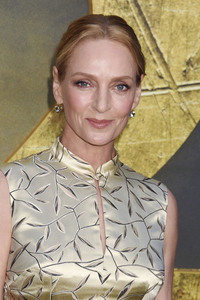 Filmpremiere 'The Old Guard 2' in Los Angeles