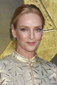 Filmpremiere 'The Old Guard 2' in Los Angeles