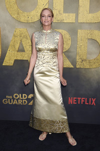 Filmpremiere 'The Old Guard 2' in Los Angeles