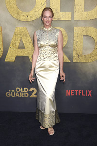 Filmpremiere 'The Old Guard 2' in Los Angeles