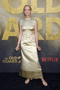 Filmpremiere 'The Old Guard 2' in Los Angeles