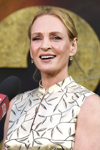 Filmpremiere 'The Old Guard 2' in Los Angeles