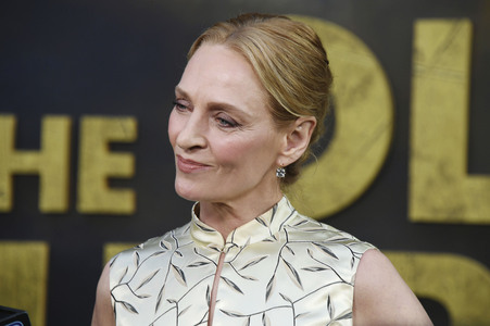 Filmpremiere 'The Old Guard 2' in Los Angeles