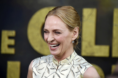 Filmpremiere 'The Old Guard 2' in Los Angeles